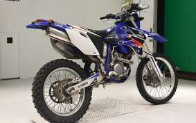 YAMAHA WR250F E CG16W