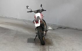 YAMAHA SEROW 250 DG17J