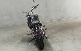 YAMAHA DRAGSTAR 250 VG02J