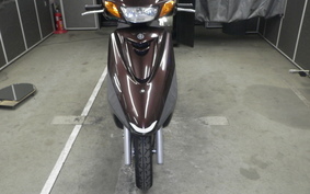 YAMAHA AXIS 125 TREET SE53J