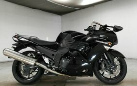 KAWASAKI ZX 1400 NINJA 2006 ZXNA15