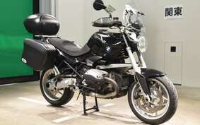 BMW R1200R 2011 0378