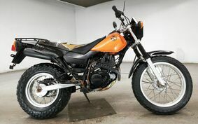 YAMAHA TW200 2JL