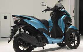 YAMAHA TRICITY 125 A SEC1J