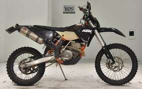 KTM 250 EXC F