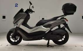 YAMAHA N-MAX SED6J