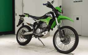 KAWASAKI KLX250 Gen.2 LX250S