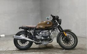 BMW R65T ICON 1984 R65TIC