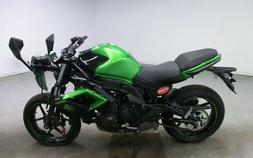 KAWASAKI NINJA 400 2016 EX400E