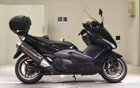 YAMAHA T-MAX500 Gen.3 2012 SJ08J