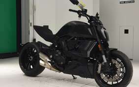 DUCATI DIAVEL 1260 2020 GE00A