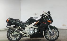 KAWASAKI ZZ-R400 1996 ZX400N