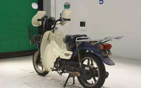 SUZUKI BIRDIE 50 BA43A