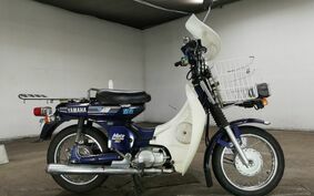 YAMAHA TOWN MATE 80 4NM