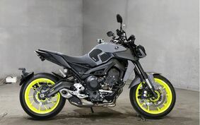 YAMAHA MT-09 2017 RN52J