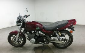 KAWASAKI ZEPHYR 400 1997 ZR400C