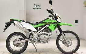 KAWASAKI KLX150 LX150G