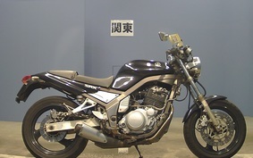 YAMAHA SRX600 Gen.4 1990 3SX