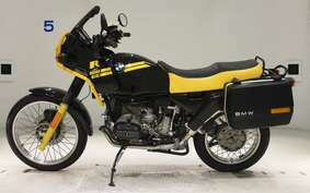 BMW R100GS 1993