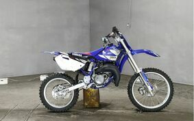 YAMAHA YZ85LW CB05C