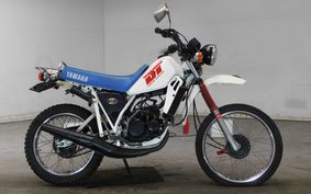 YAMAHA DT50 17W