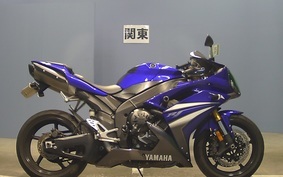 YAMAHA YZF-R1 2007 RN20