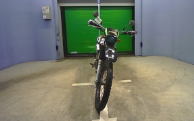 KAWASAKI SUPER SHERPA 2007 KL250G