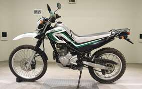 YAMAHA SEROW 250 DG17J