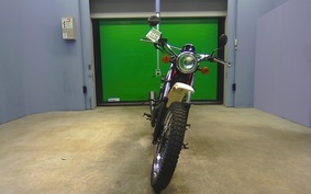 KAWASAKI 250TR 2005 BJ250F