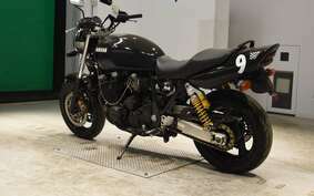 YAMAHA XJR1200 1996 4KG