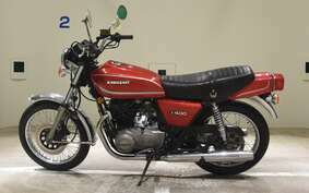 KAWASAKI Z400 1979 K4