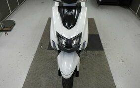 YAMAHA CYGNUS 125 XSR 3 SED8J