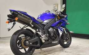 YAMAHA YZF-R1 2008 RN20