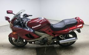 KAWASAKI ZZ-R400 1996 ZX400N