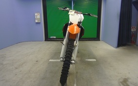 KTM 350 SX F MXN43