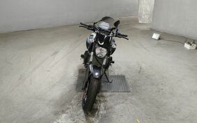 YAMAHA MT-07 2018 RM07J