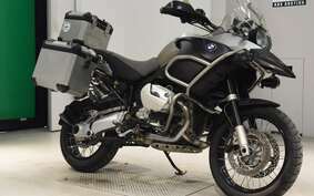 BMW R1200GS ADVENTURE 2007 0382