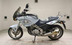 BMW F650CS 2002