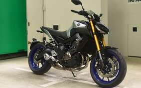 YAMAHA MT-09 ASP RN52J