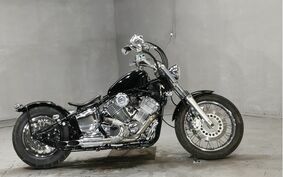 YAMAHA DRAGSTAR 1100 2001 VP13J