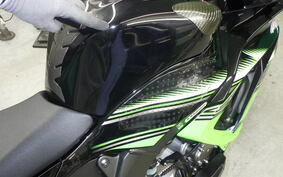 KAWASAKI NINJA ZX-6R A 2016 ZX636E