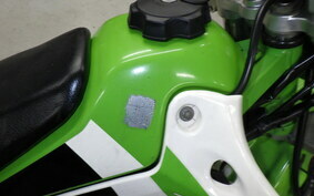 KAWASAKI KDX125 SR DX125A