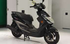 YAMAHA CYGNUS 125 XSR 2 SE44J