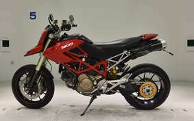 DUCATI HYPERMOTARD 1100S 2007