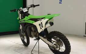 KAWASAKI KX100 KX100F