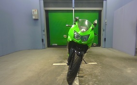 KAWASAKI NINJA 250R 2009 EX250K