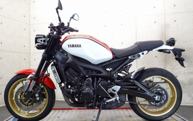 YAMAHA XSR900 2021 RN56J