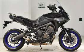 YAMAHA MT-09 Tracer 2018 RN51J