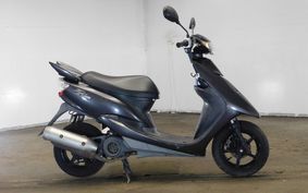 YAMAHA JOG ZR Evolution SA16J