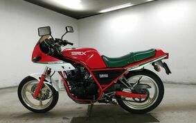 YAMAHA SRX250F 51Y